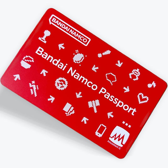キャンペーン ｜ Bandai Namco Passport