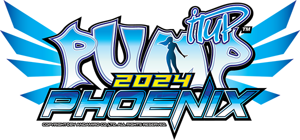 Pump It Up 2024 Phoenix Upgrade Kit (MK10 W/ LXIO, USA Version