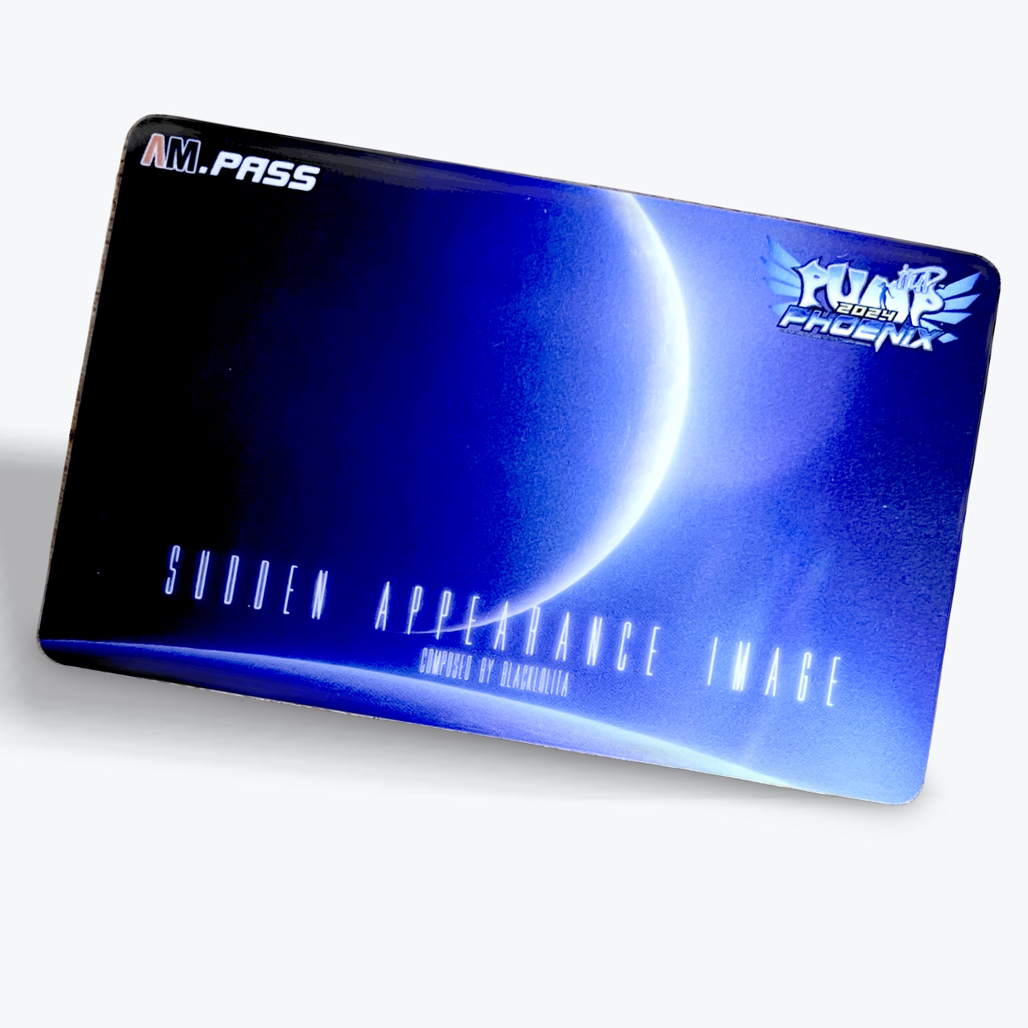 Pump It Up Phoenix AM PASS Card | Save Point