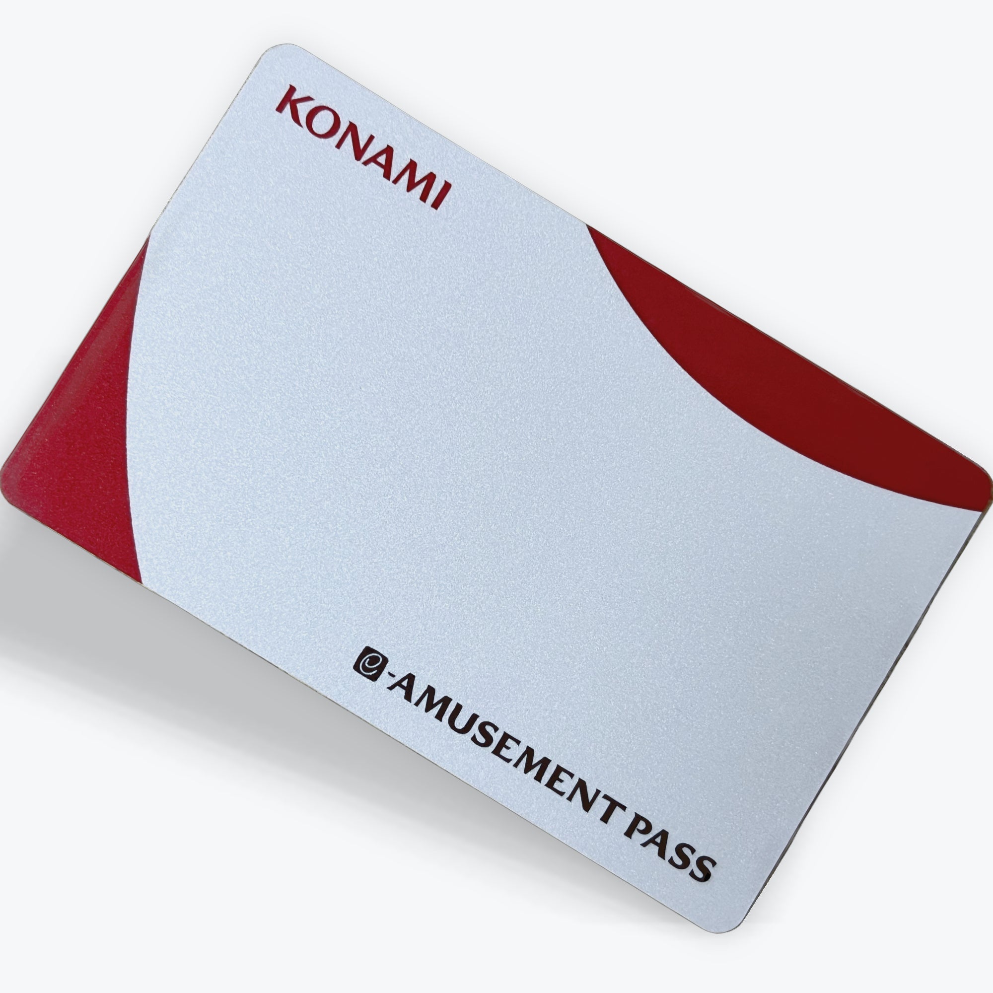 eAmusement Pass | Save Point